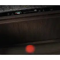 Посудомийна машина Electrolux EES48200L 59,6cm Автоматичне відкривання дверцят Шухляда для столових приборів, фото 4