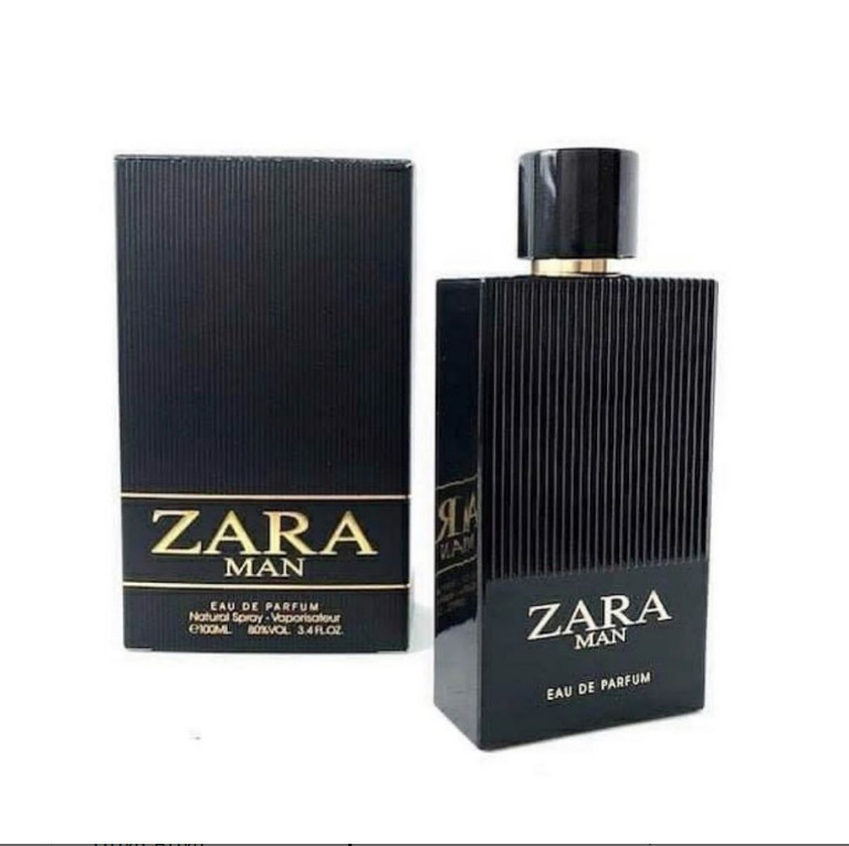 Парфумована вода Zara 100 мл (6291106488036)