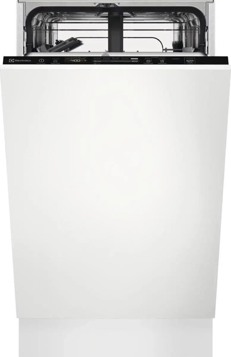 Посудомийна машина Electrolux EES42210L 44,6 см Автоматичне відкривання дверцят