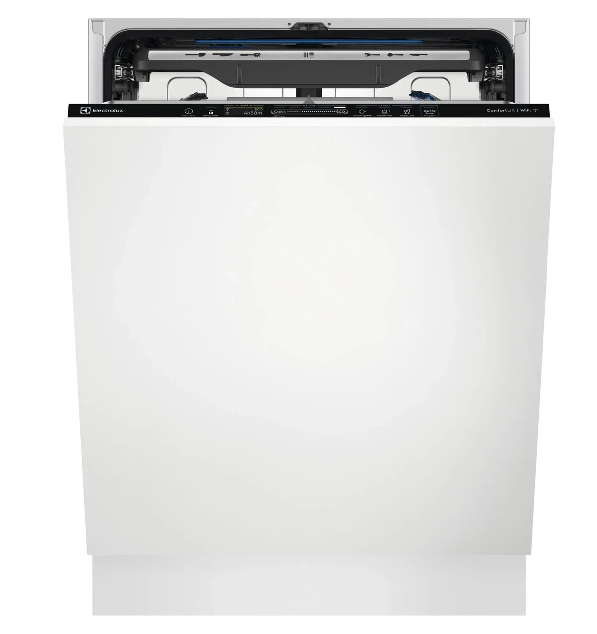 Посудомийна машина Electrolux EEC87400W ComfortLift 900 Автоматичне відкривання дверцят 60см Шухляда для столових приборів