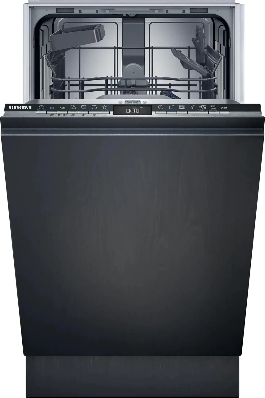 Посудомийна машина Siemens iQ300 SR63EX24KE 44,8см