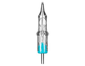 Картриджі для татуажу The Mineral Soft 0.30 мм 30/1 RLLT, 1 шт