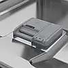 Посудомийна машина Beko BDIN25323 b300 59,8 см Автоматичне відкривання дверцят Шухляда для столових приборів, фото 7