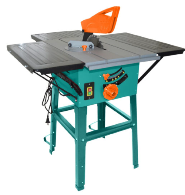 Sturmax CSM50250TB Стаціонарна циркулярна пила 2000 Вт, фото 1