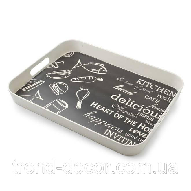 Піднос Bamboo Kitchen 30453