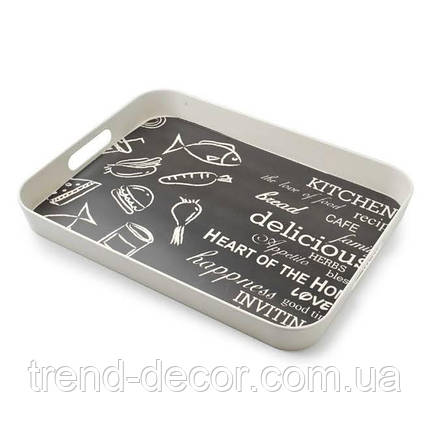 Піднос Bamboo Kitchen 30453, фото 1