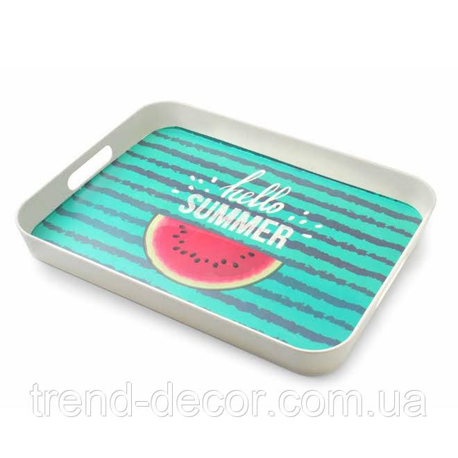 Піднос Bamboo Pineapple 30454