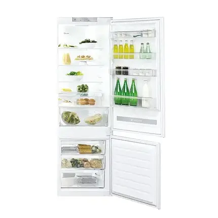 Холодильник Whirlpool SP40 800 EU 1 193,5см, фото 1