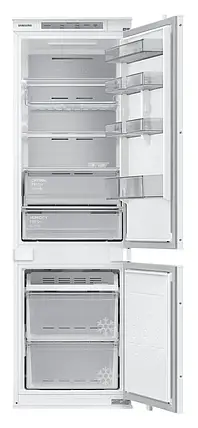 Холодильник Samsung BRB26705DWW Повний No Frost 177,5см Висувний ящик з контролем вологості, фото 1