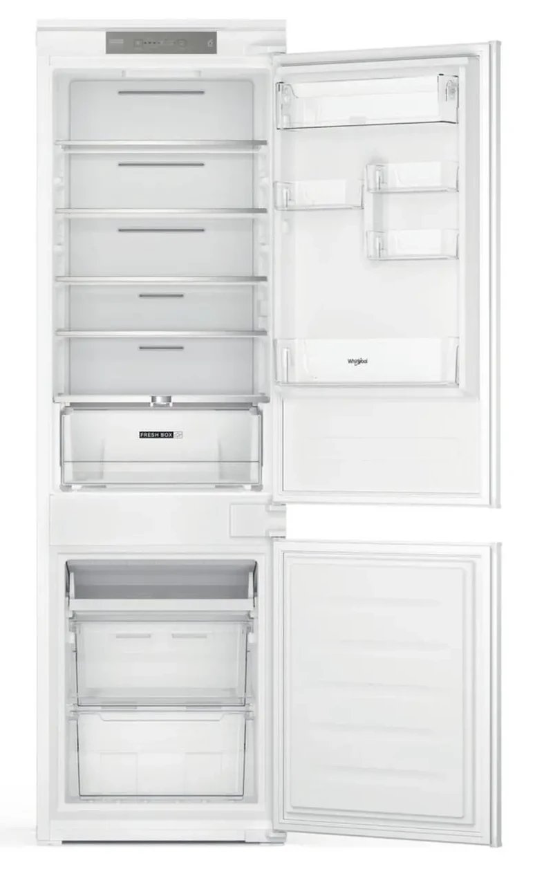 Холодильник Whirlpool WHC18 T311 Повний No Frost 177 см Камера свіжості