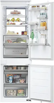 Холодильник Haier Серія 7 HBW7518DT Повний No Frost 177,2см Ящик з контролем вологості, фото 1