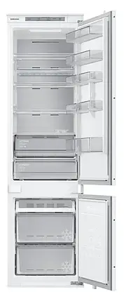 Холодильник Samsung BRB30705EWW Повний No Frost 193,5 см Шухляда з контролем вологості, фото 1