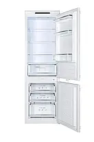 Холодильник Amica BK3055.6 NF(E) Повний No Frost 176,9см Шухляда з контролем вологості, фото 3
