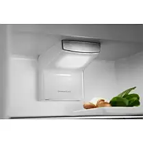 Холодильник Electrolux ENP7MD19S Повний No Frost 189,4 см Шухляда з контролем вологості, фото 3