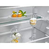 Холодильник Electrolux ENP7MD19S Повний No Frost 189,4 см Шухляда з контролем вологості, фото 5