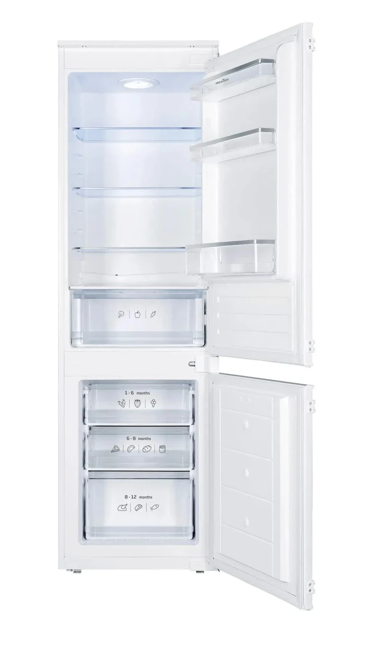 Холодильник Amica BK3265.4U(E) 176,9см Білий