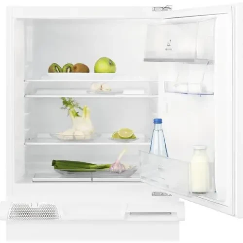 Холодильник Electrolux LXB2AE82S 81,5см