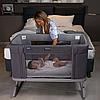Ліжечко 3 в 1 Chicco Next2Me Forever, фото 6