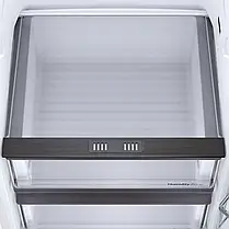 Холодильник Haier HAMS518EW 176,9 см Шухляда з контролем вологості, фото 4