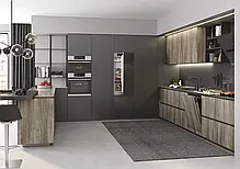 Холодильник Haier HBW5518D Повний No Frost 177,2см Шухляда з контролем вологості, фото 4
