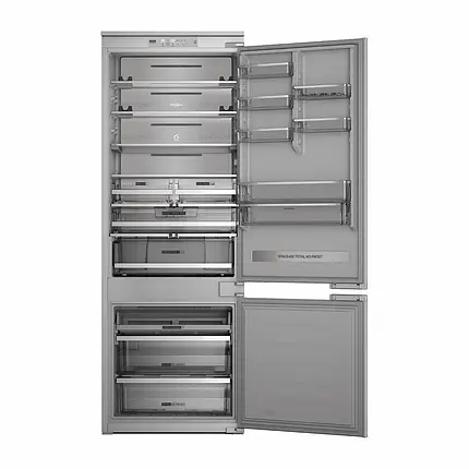 Холодильник Whirlpool WH SP70 T262 P Повне No Frost 193,5 см Шухляда з контролем вологості, фото 1
