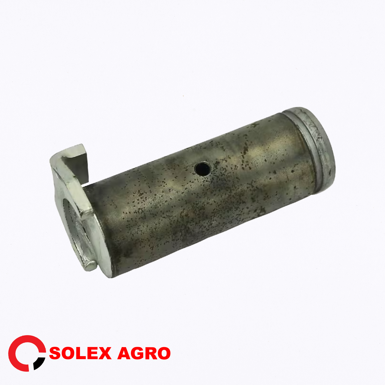 3136036 Палець D60x145/160x48 Zn Lemken