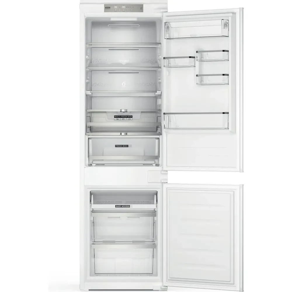 Холодильник Whirlpool WHC18 T571 Повний No Frost 177 см Камера свіжості