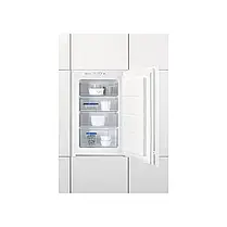 Морозильна камера Electrolux LUB3AE88S, фото 3