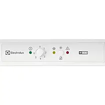 Морозильна камера Electrolux LUB3AE88S, фото 4
