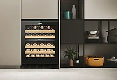 Винний холодильник Haier HUC44GDEH1 на 44 пляшки, фото 3