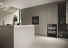 Винний холодильник Haier HUC44GDEH1 на 44 пляшки, фото 4