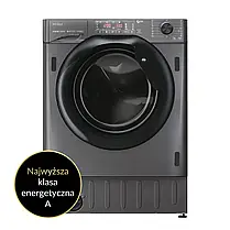 Пральна машина Haier HWQ90B416FWBR-S 9кг 1600 об/хв, фото 5