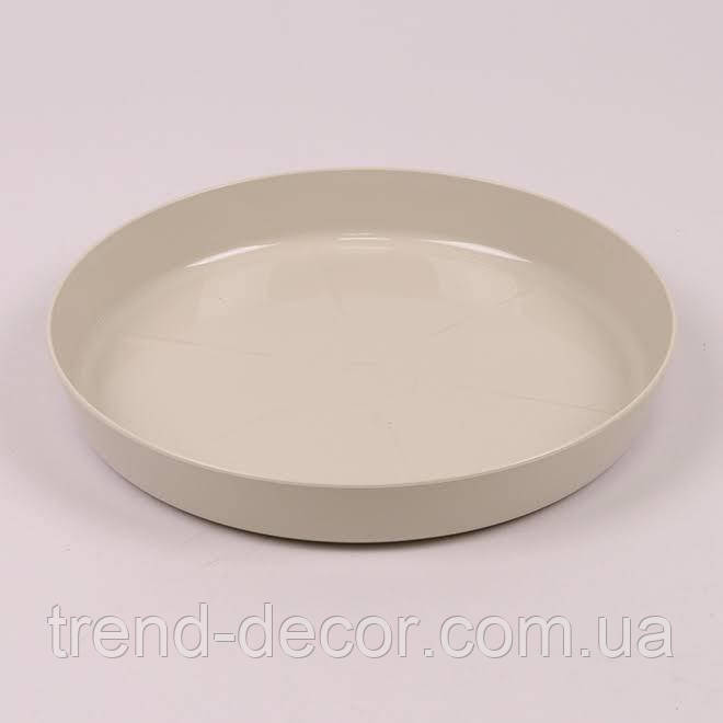 Підставка пластмасова до MAGNOLIA бавовна 14.7см.