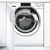 Пральна машина Hoover HBWO69TAMCE-S 9кг 1600об/хв, фото 2