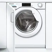 Пральна машина Candy CBW 27D1E-S 7кг 1200об/хв, фото 4