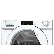 Пральна машина Candy CBW 27D1E-S 7кг 1200об/хв, фото 5
