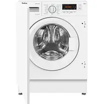 Пральна машина Amica AWBI6122LCB 6кг 1200об/хв, фото 3