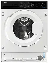 Пральна машина Amica WABIC712ALiStO 7кг 1200об/хв, фото 4