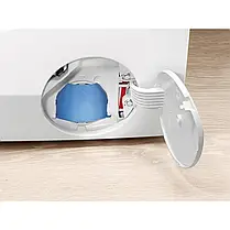 Пральна машина Electrolux EW7N7F348SIP Steamcare 8 кг 1400 об/хв, фото 4