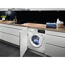 Пральна машина Electrolux EWN7F447WIP Steamcare 7кг 1400об/хв, фото 5