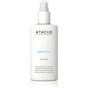 Зволожуючий тонік Atache