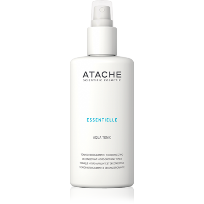Зволожуючий тонік Atache, фото 1