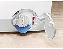 Прально-сушильна машина Electrolux EW7WN368SPI 700 54cm 8kg/4kg, фото 5
