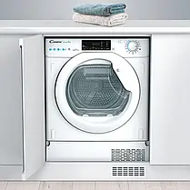 Сушарка Candy BCTD H7A1TE-S 48,7см 7кг, фото 3