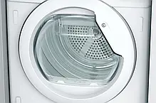 Сушарка Candy BCTD H7A1TE-S 48,7см 7кг, фото 5