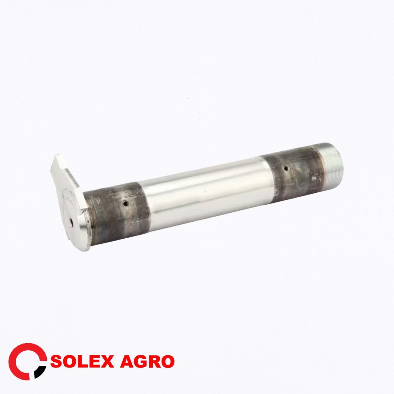 3136041 Палець FM D60x340-M60x2-M10x1 Lemken