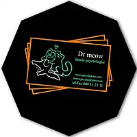 Друк візиток