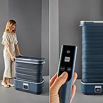 Автоматична парова шафа Tefal Care For You First YT2020 1500W, фото 4