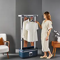 Автоматична парова шафа Tefal Care For You First YT2020 1500W, фото 5