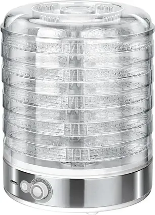 Сушарка для грибів MPM MSG-11, фото 1